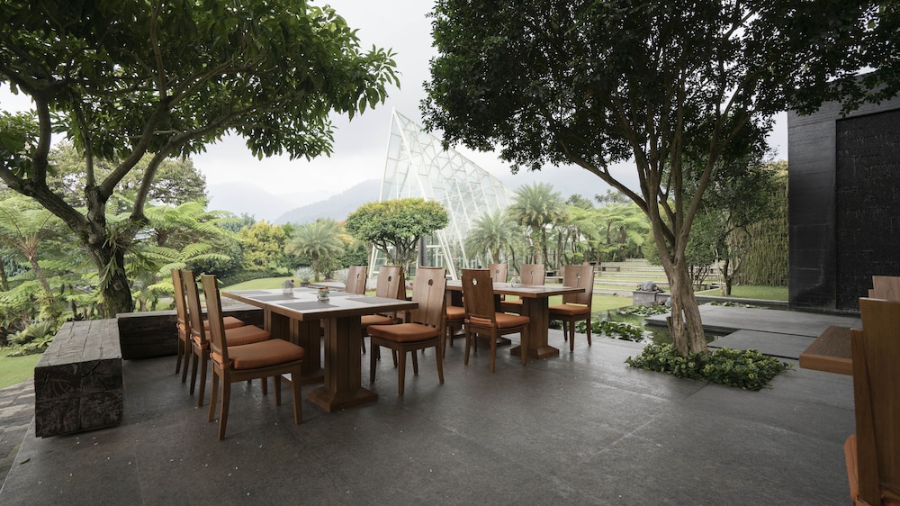 Amaryllis Boutique Resort 20/34