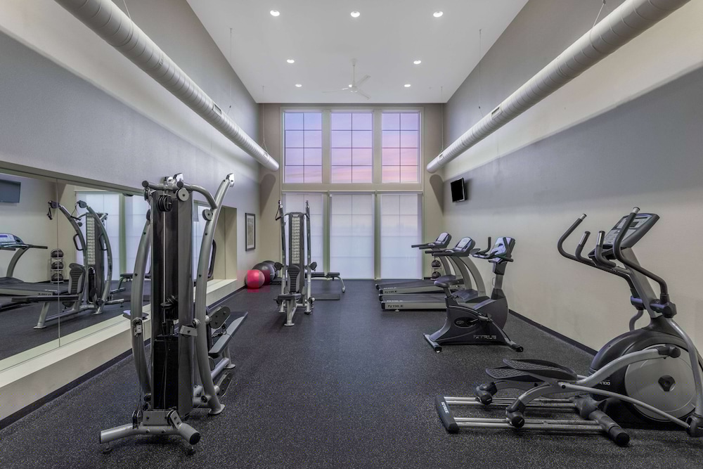 La Quinta Inn And Suites By Wyndham Ocean City 26/49