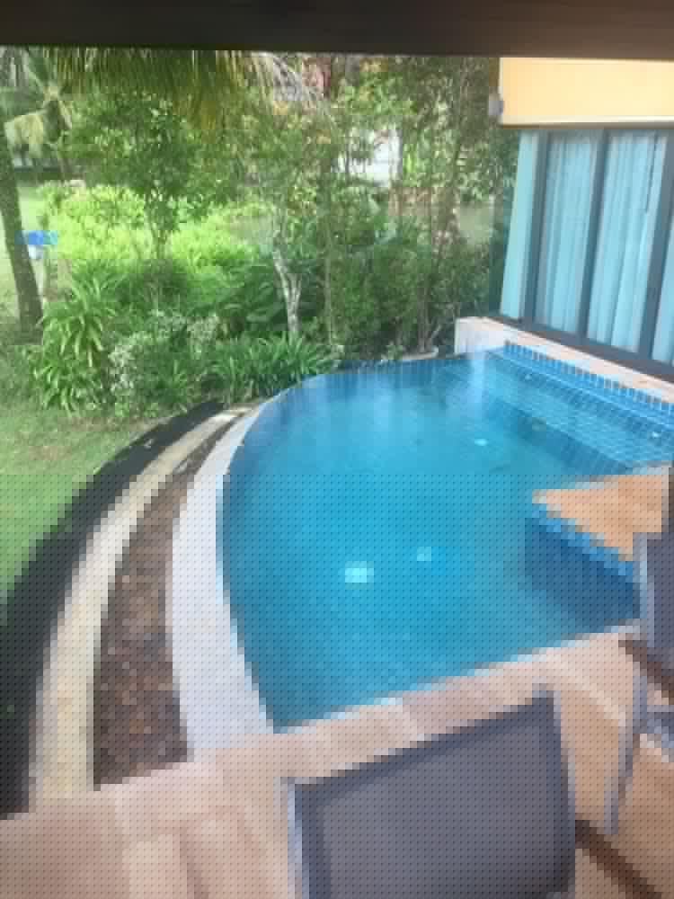 Tha Lane Bay Villas in KRABI