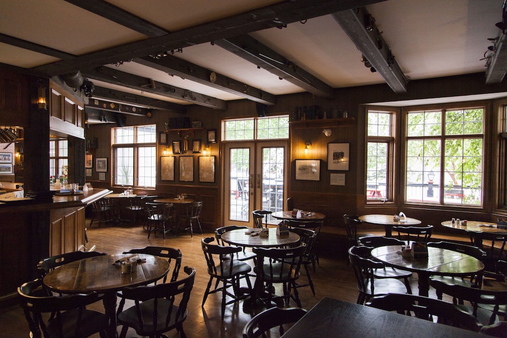 The Georgetown Inn 43/71
