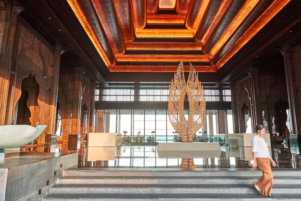 The Apurva Kempinski Bali 50/93