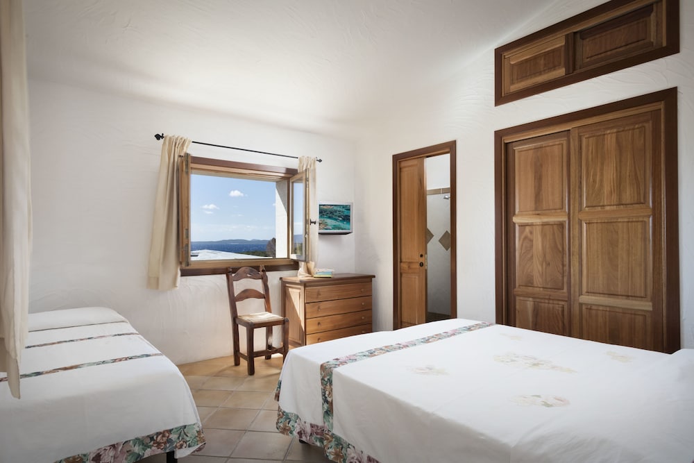 Residenza Capriccioli 6/50