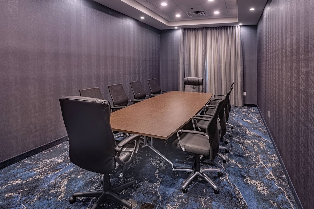 Fairfield Inn & Suites by Marriott Fort Worth Northeast 35/41