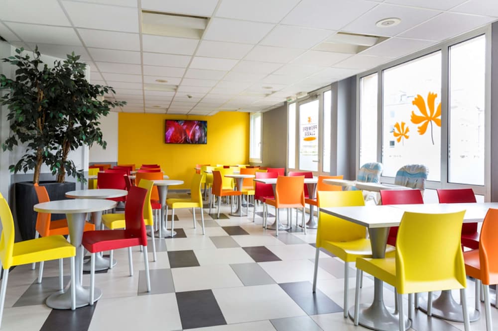 Premiere Classe Roissy - Aeroport Charles De Gaulle 43/61