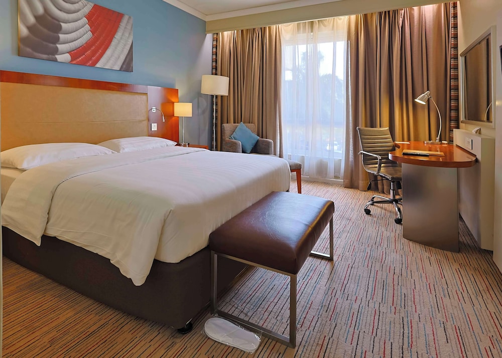 PARK INN BY RADISSON KIGALI 32/65