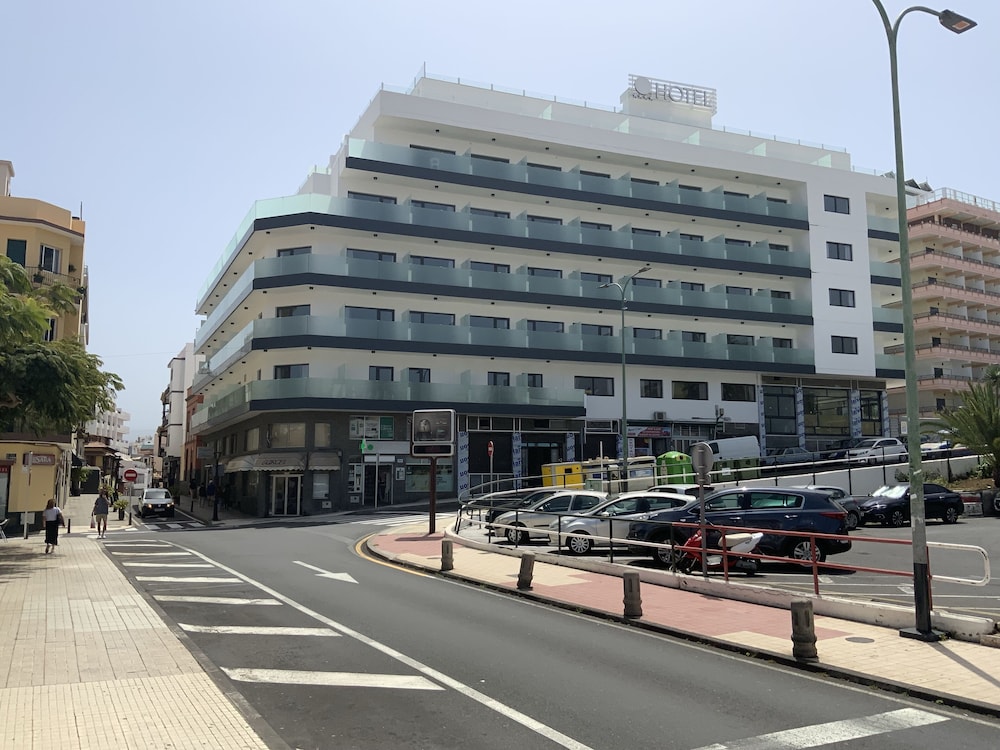 Hotel AF Valle Orotava 55/67