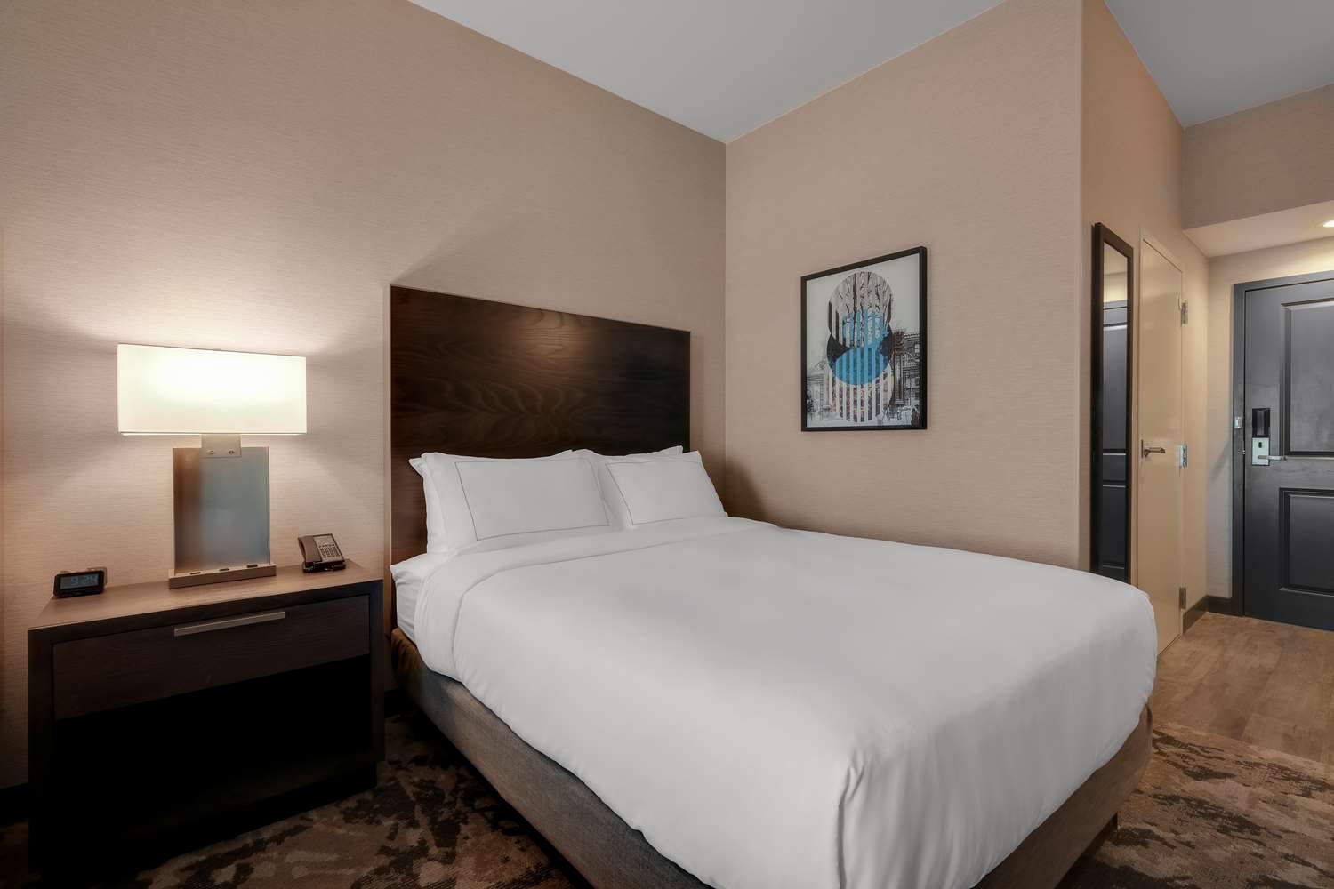 Room, 2 Queen Beds