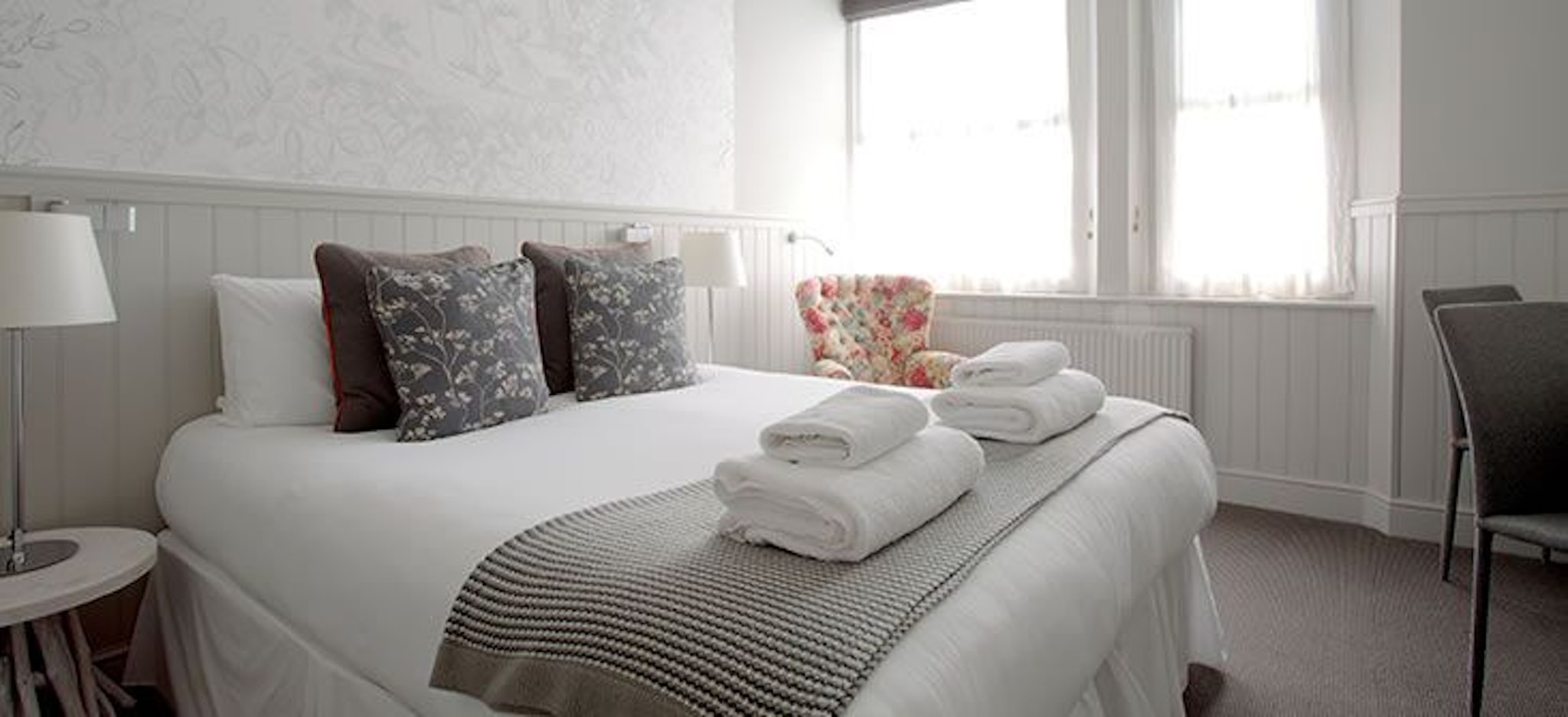 Georgian House Hotel 12/32