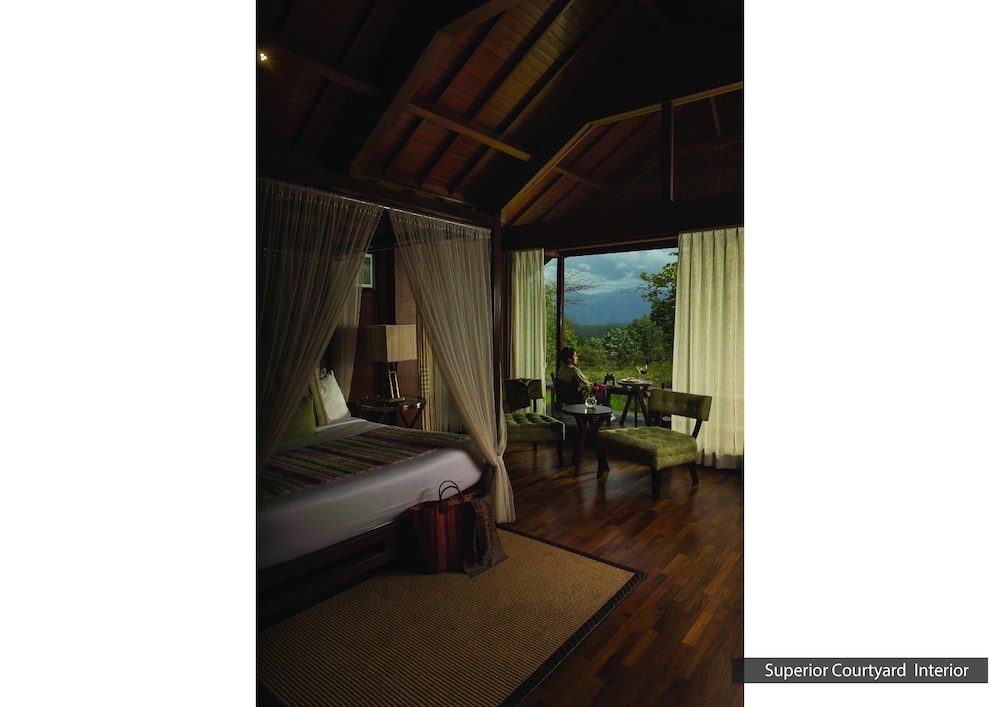 The Serai Bandipur 19/45