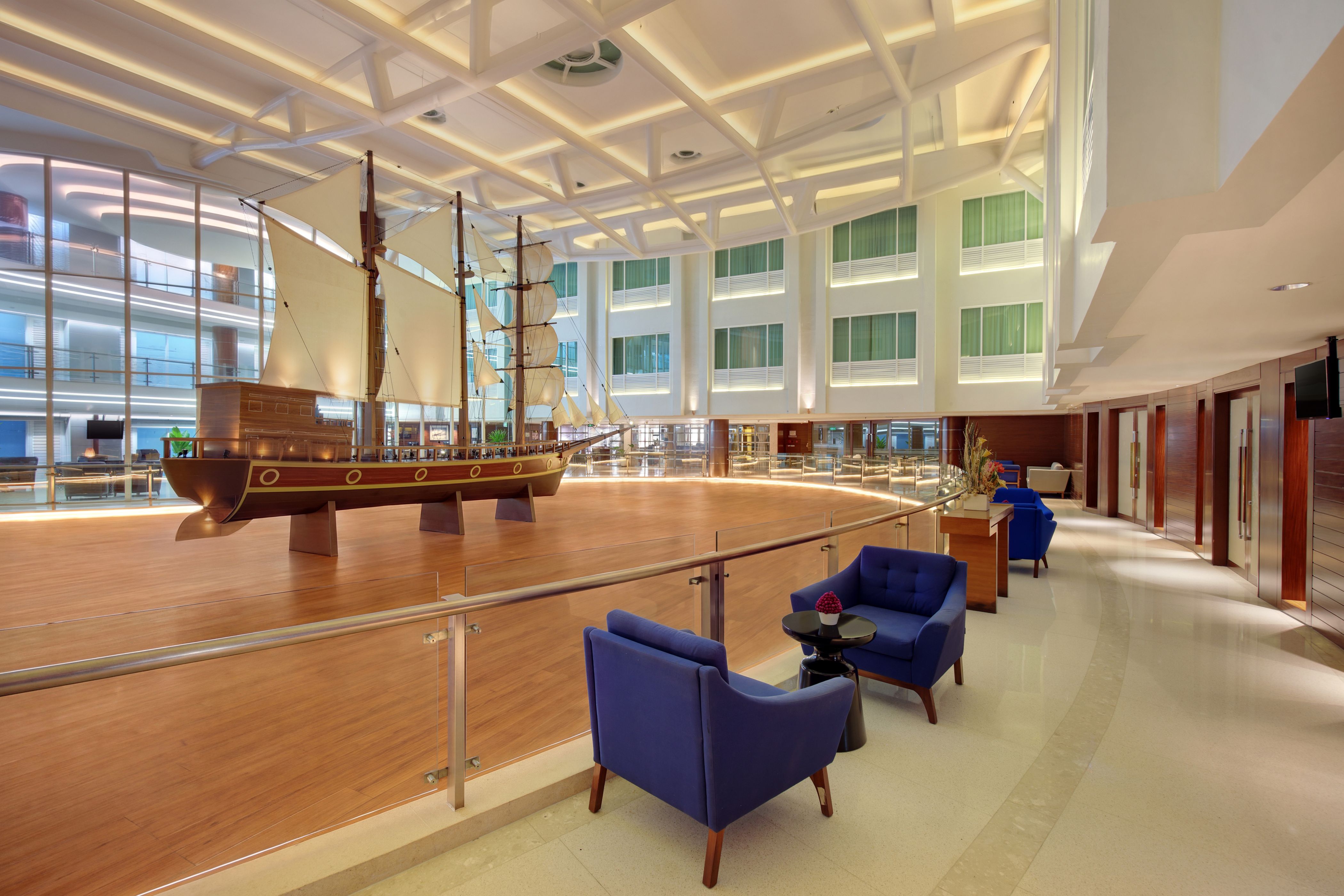The Kuta Beach Heritage Hotel Bali - Managed By Accor 12/78