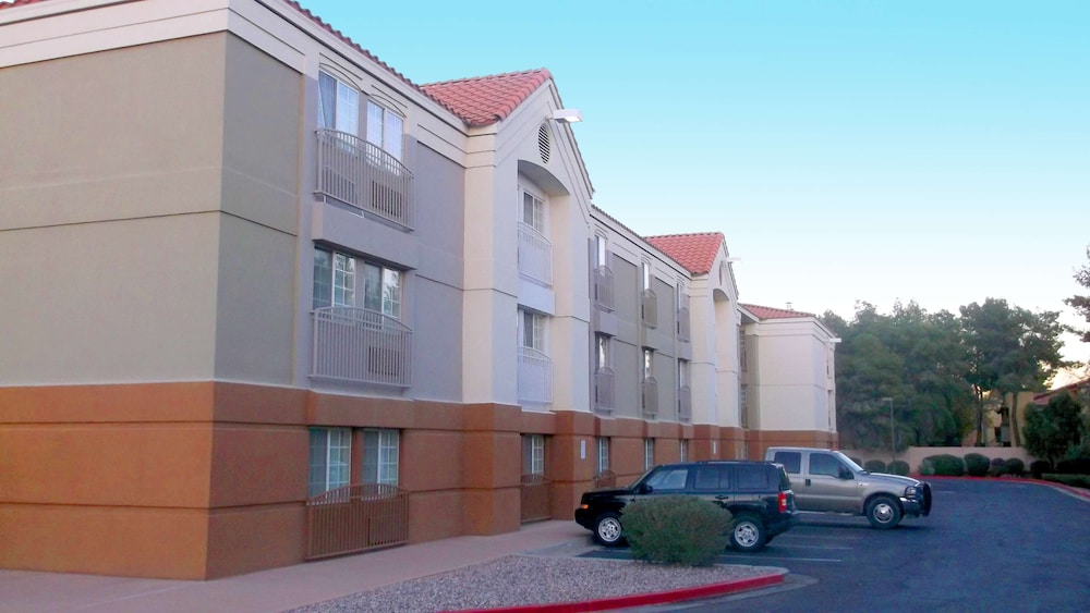 Sonesta Simply Suites Phoenix Tempe 5/37