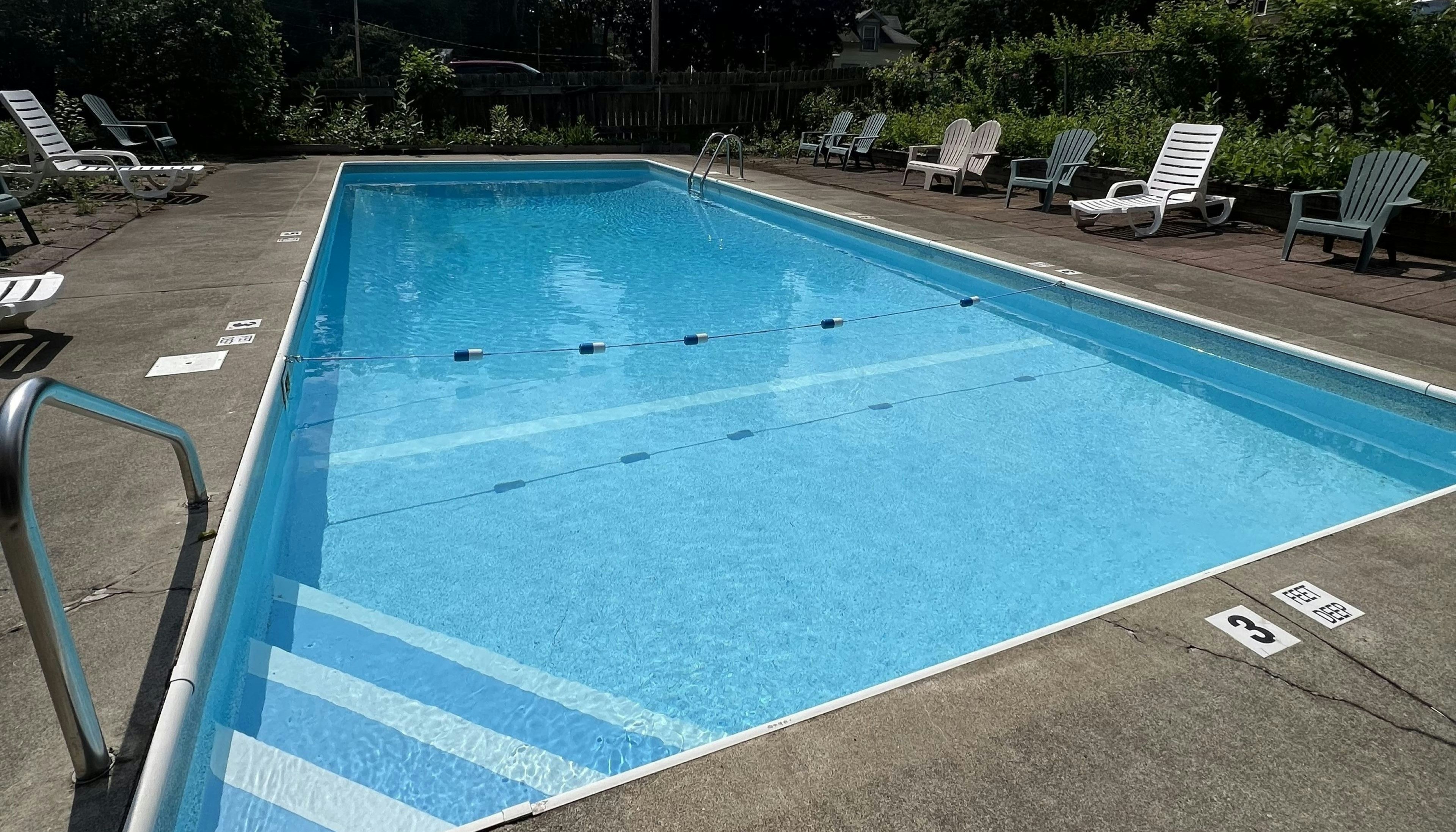 Motel Luzerne 10/40
