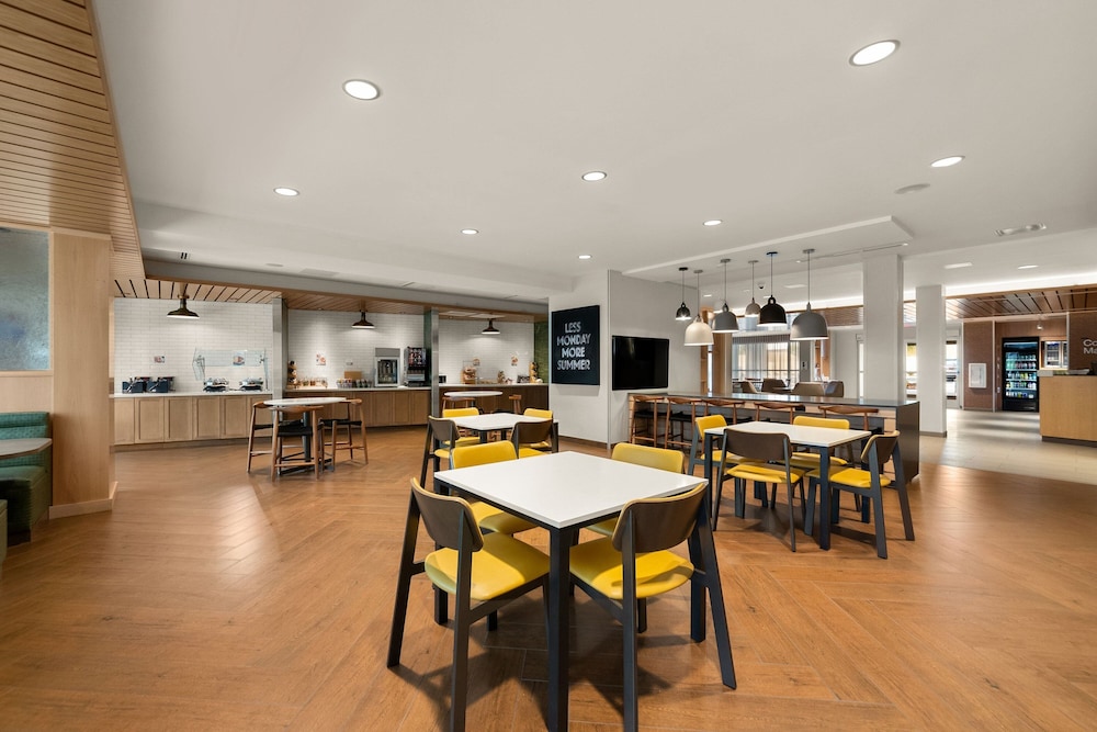 Fairfield Inn & Suites by Marriott Brooksville Suncoast Parkway 41/56