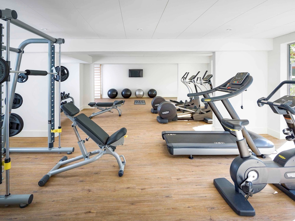 Novotel Resort & Spa Biarritz Anglet 48/76