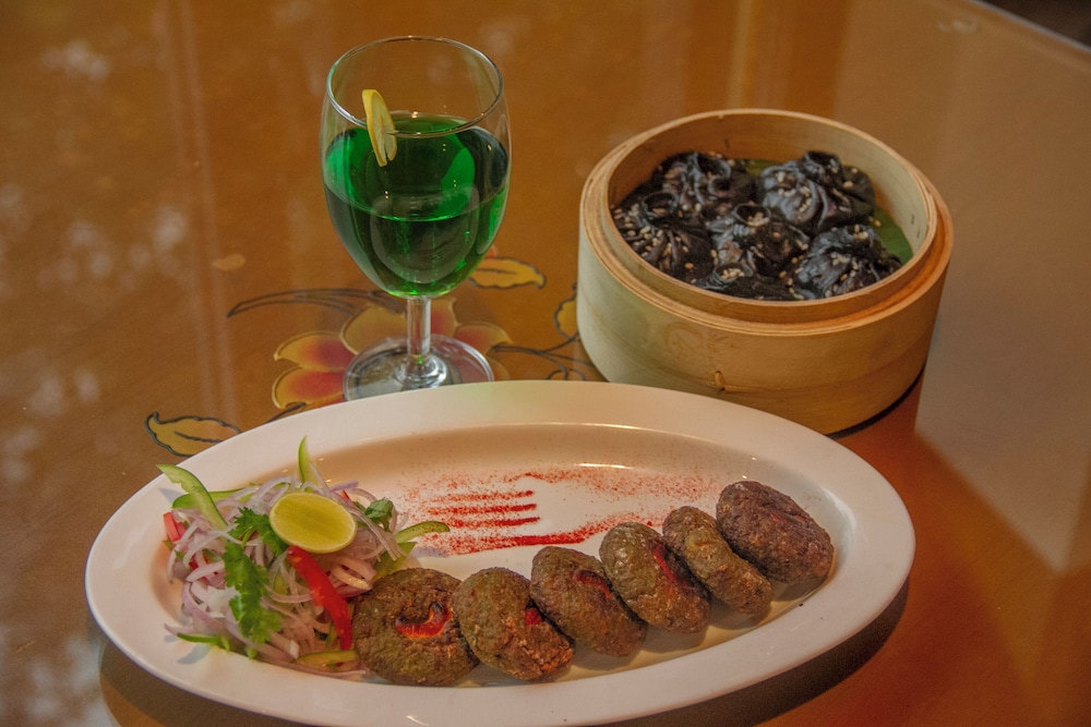 Amritara豪华别墅Tosca, Gangtok(Amritara Luxury Villa Tosca, Gangtok) 图片2