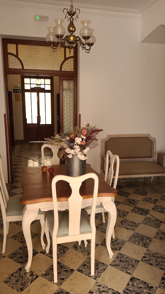 CASAL DE PETRA ROOMS & POOL 41/50