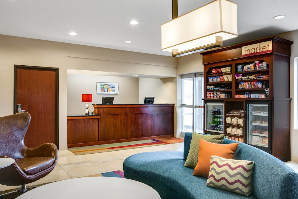 Comfort Inn & Suites Olathe - Kansas City 5/39