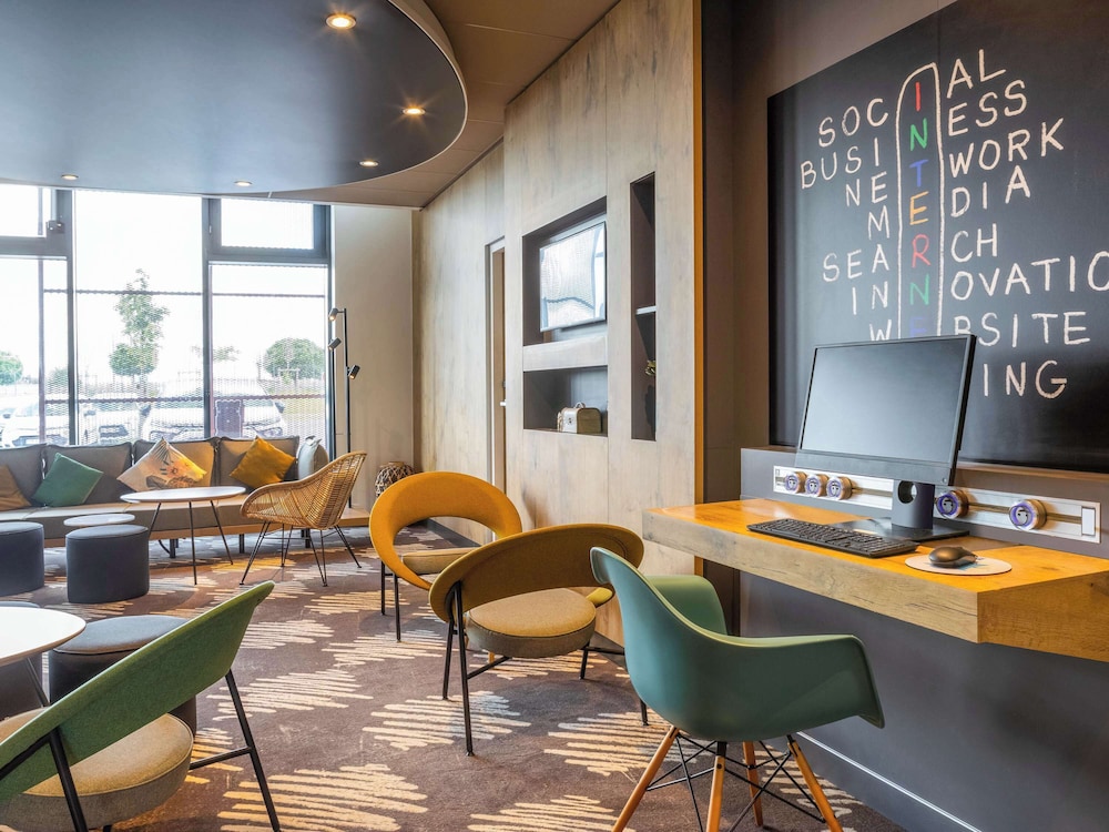 ibis Gonesse 50/57
