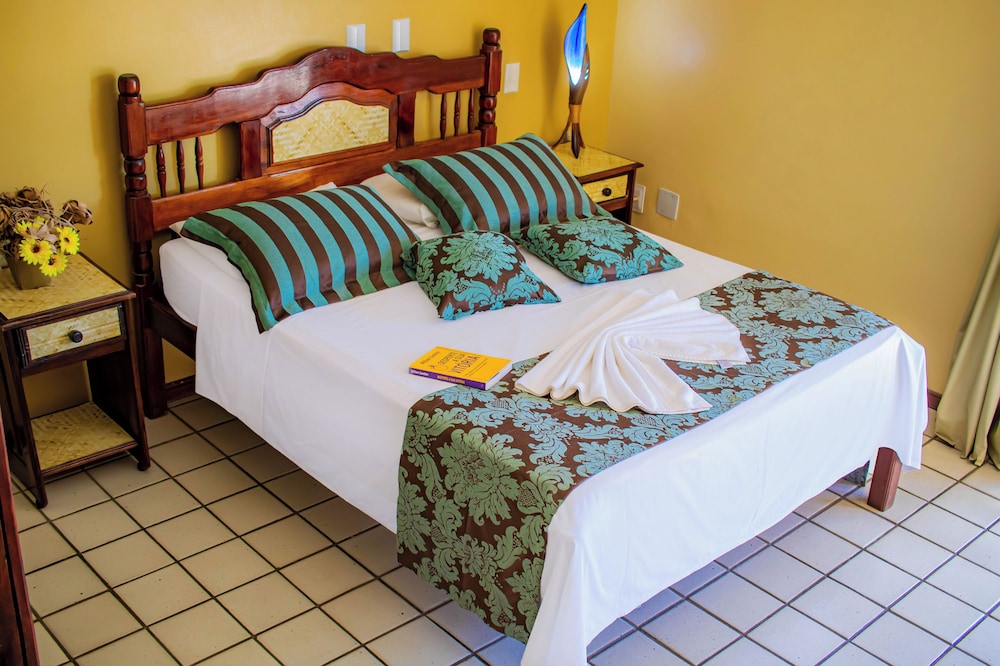 Castelo Beach Hotel 31/64
