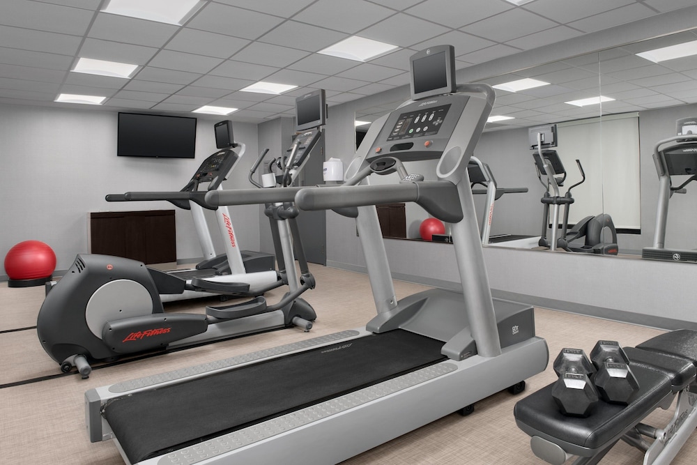 Courtyard By Marriott Dothan 22/46