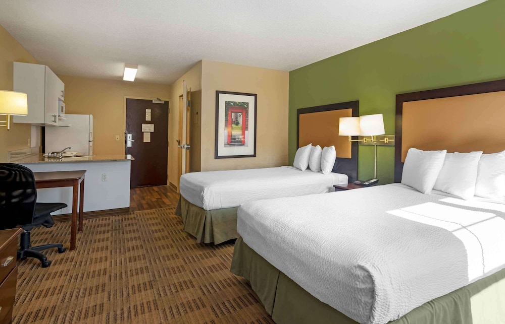 Extended Stay America Frederick - Westview Drive 25/53