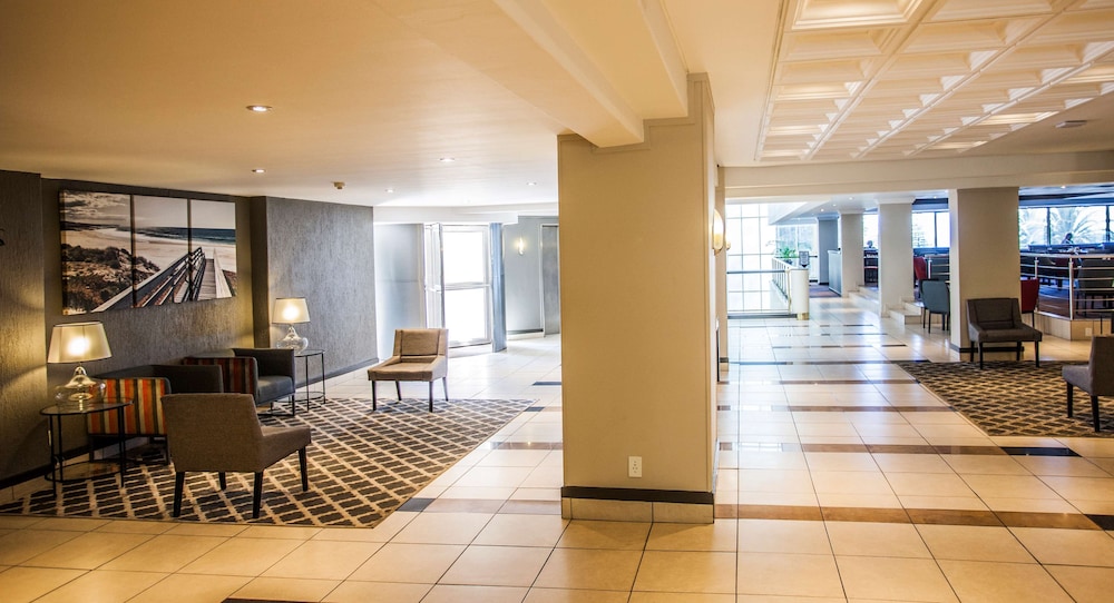 Garden Court East London Hotel 24/38