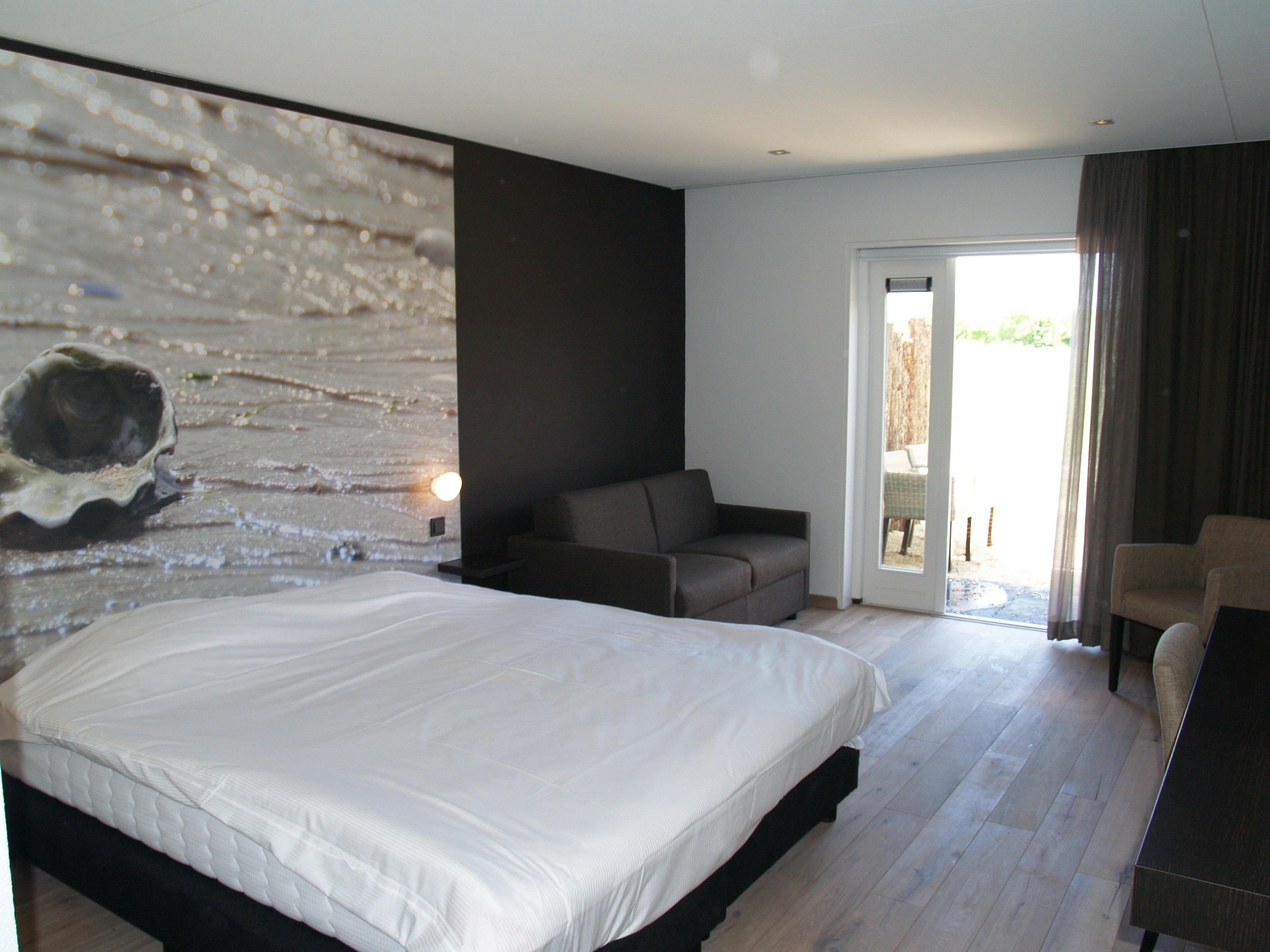 Fletcher Landgoedhotel Renesse 1/16
