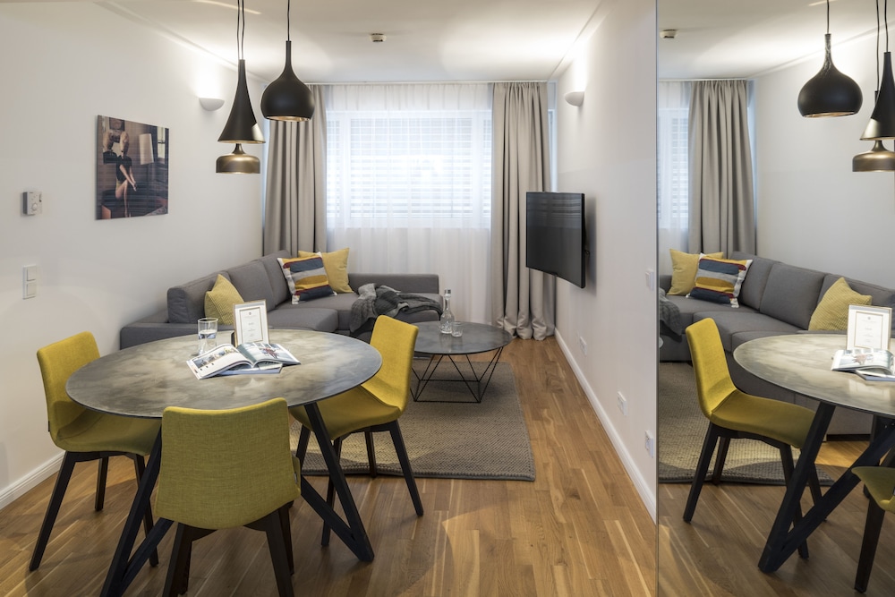 Rafael Kaiser - Business Apartments 33/50