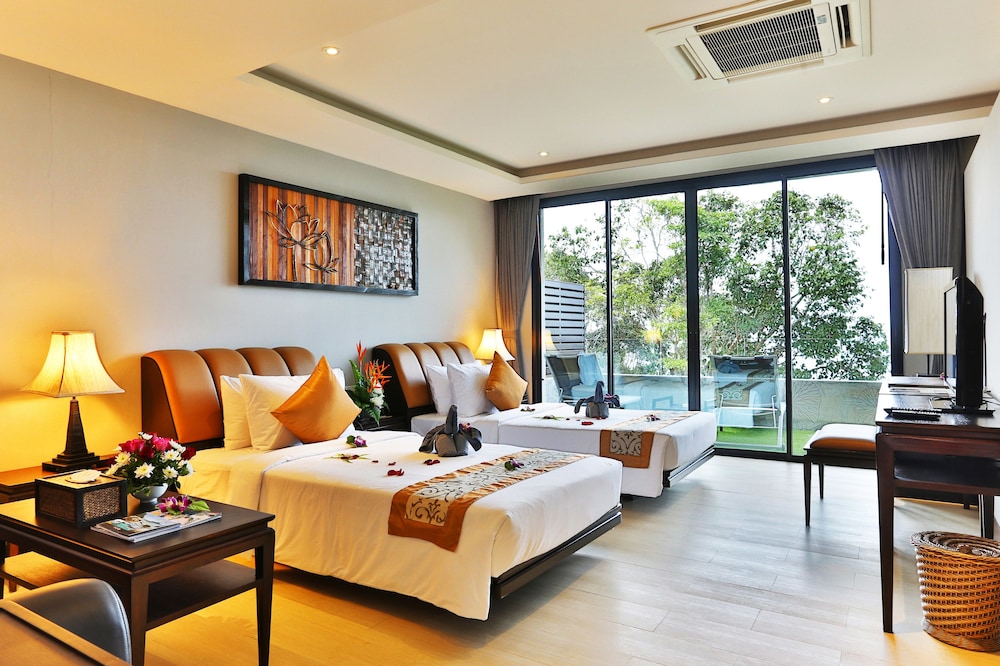 Ayara Kamala Resort Spa 22/77