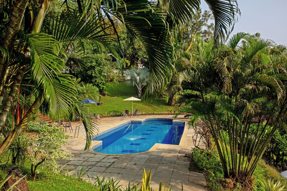 Stonewater Eco Resort 44/50