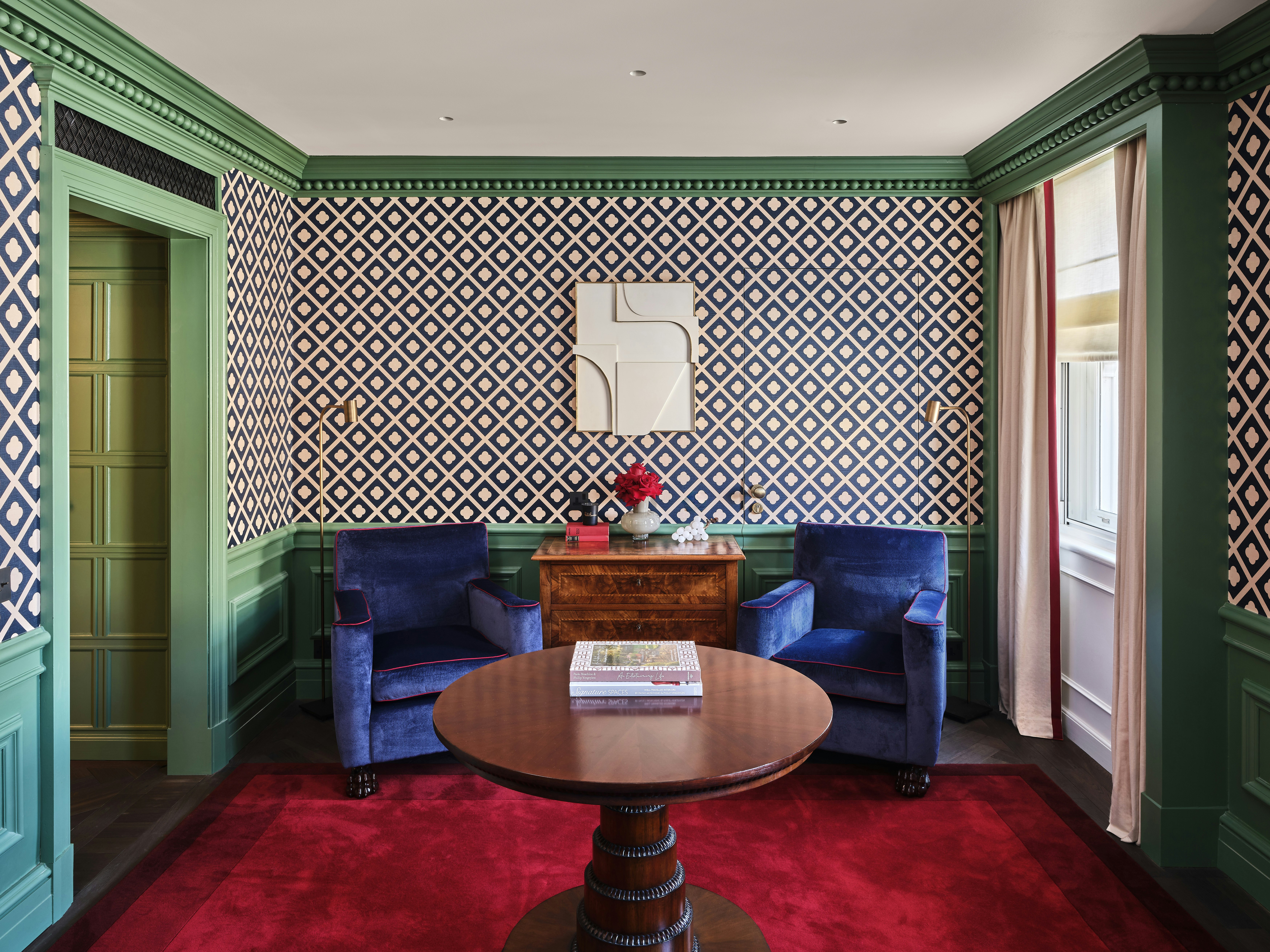 Browns Hotel, a Rocco Forte Hotel 41/50