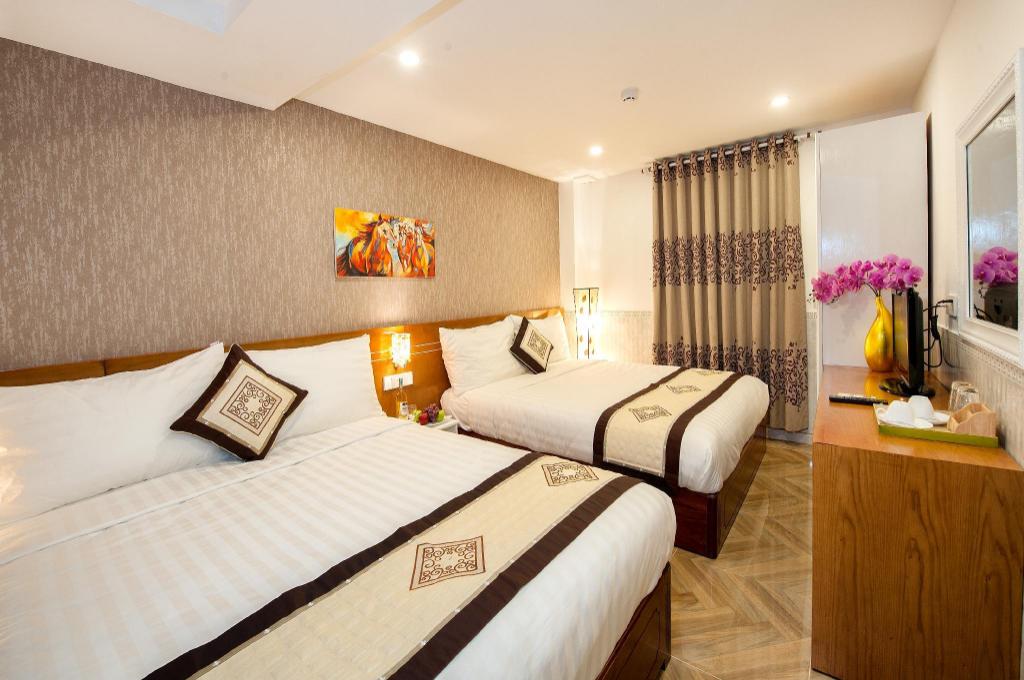 Brilliant Hotel 17/71