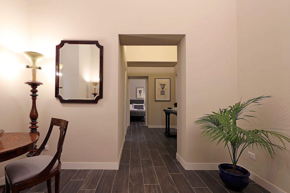 Residenza Vittoria Roma 33/50