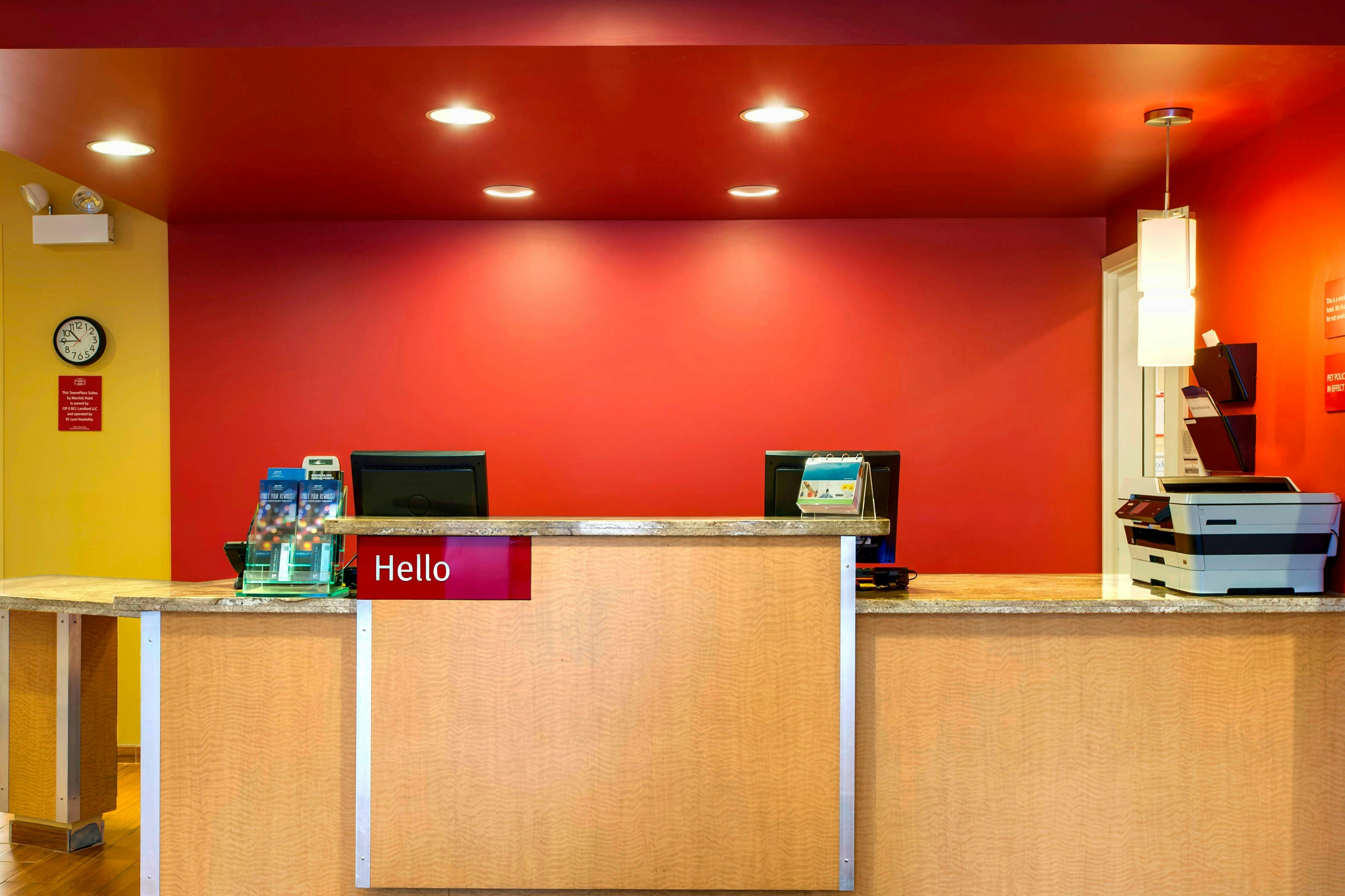 TownePlace Suites Kansas City Overland Park 2/37