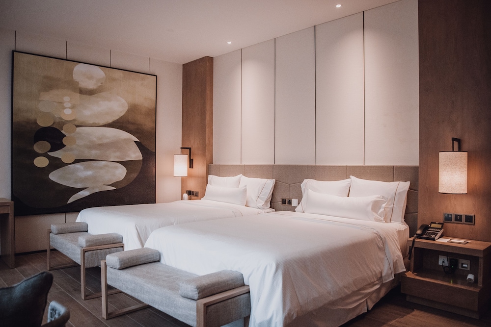 THE WESTIN SHIMEI BAY RESORT 14/70