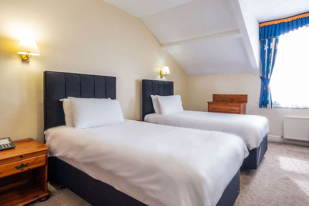 San Clu Hotel Ramsgate 14/42