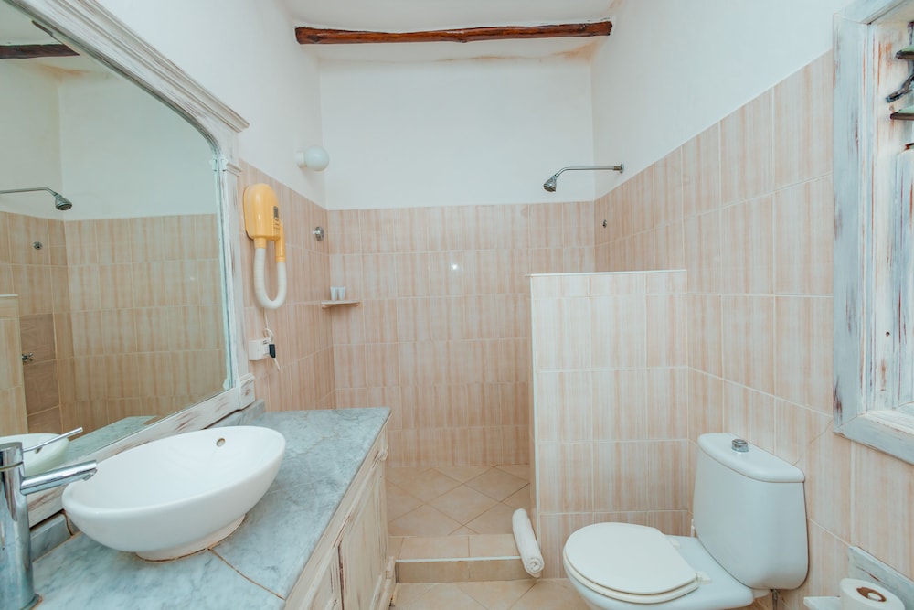 Ora Resort Twiga Beach 41/41