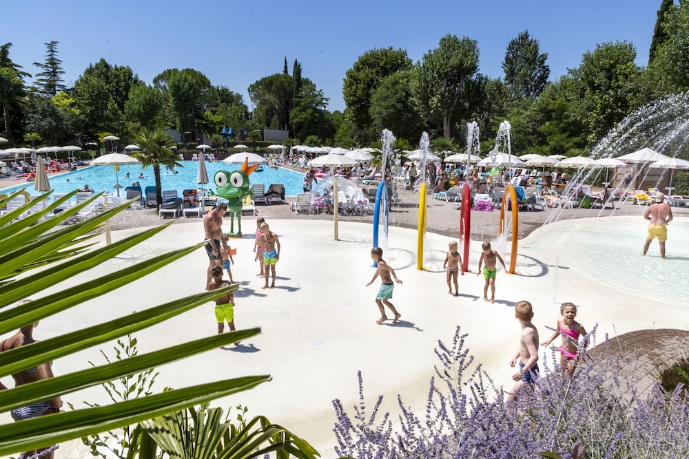 Altomincio Family Park - Campground 10/69