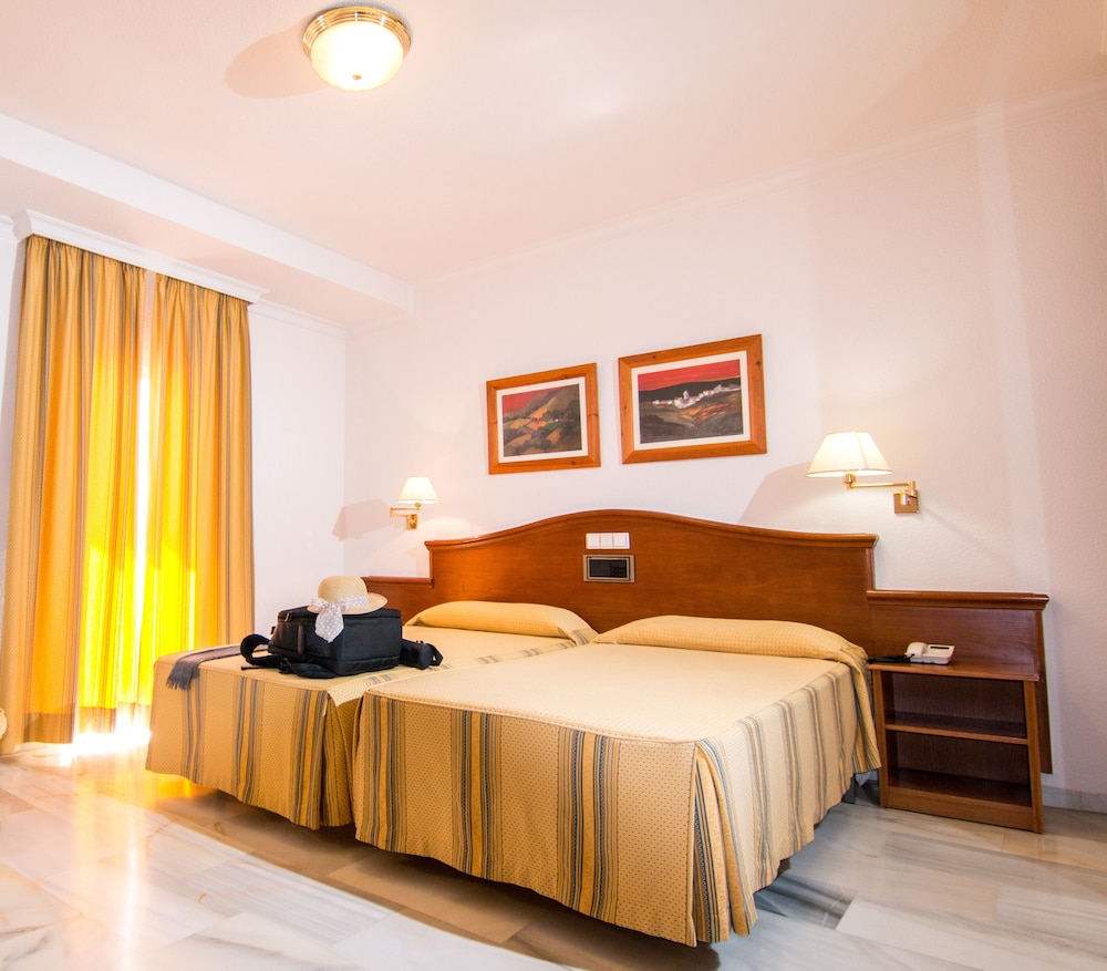 Abades Loja酒店(Hotel Abades Loja) 图片5