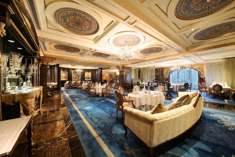 LEGENDALE HOTEL BEIJING 25/33