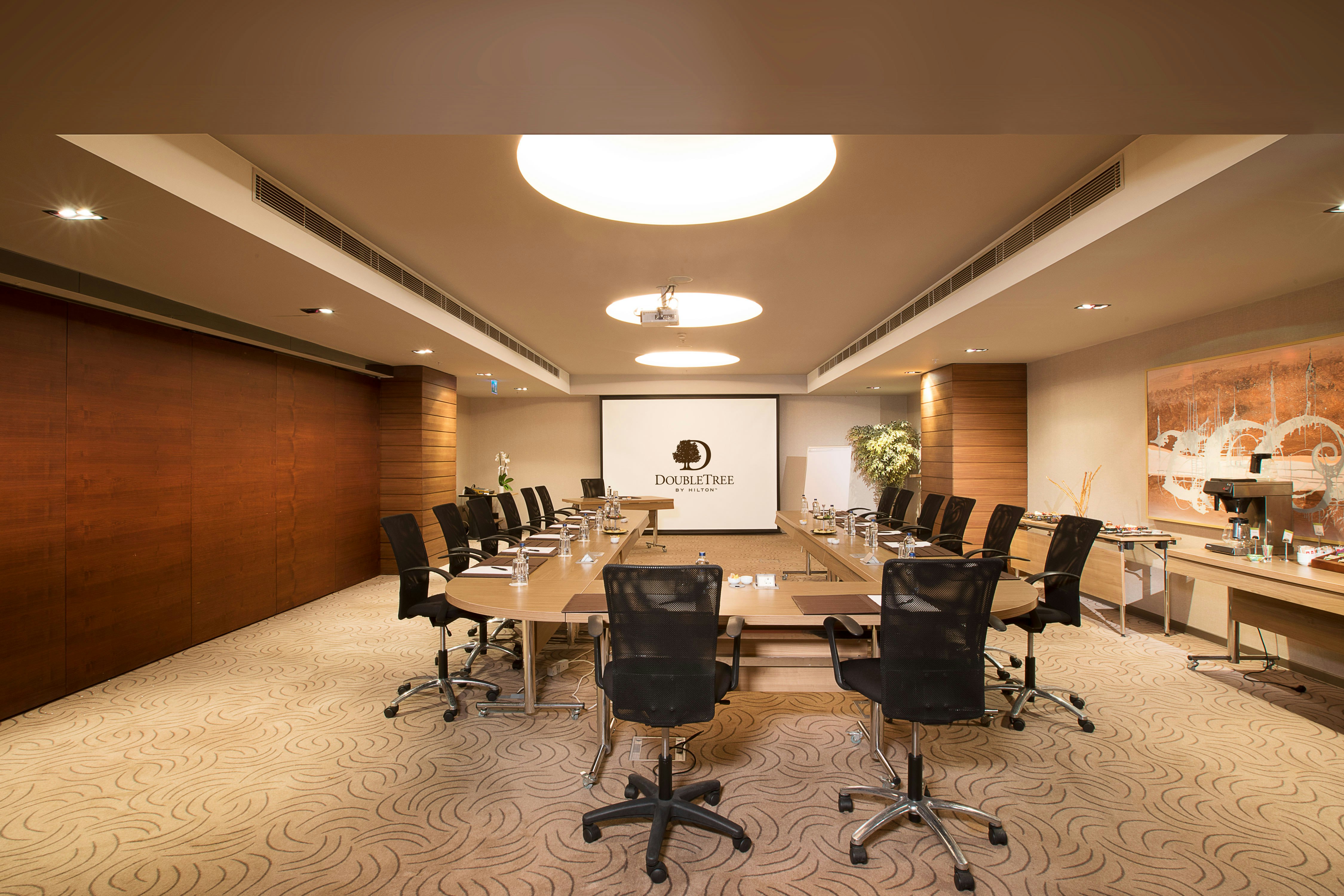 DoubleTree by Hilton Istanbul - Old Town 49/55