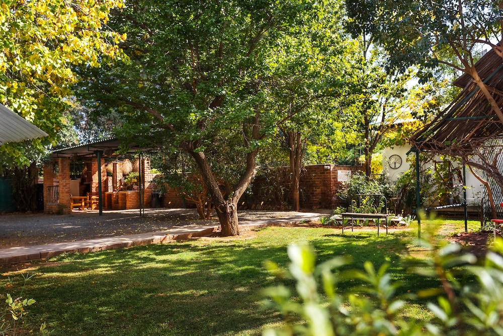 Karoo Pandok 18/23