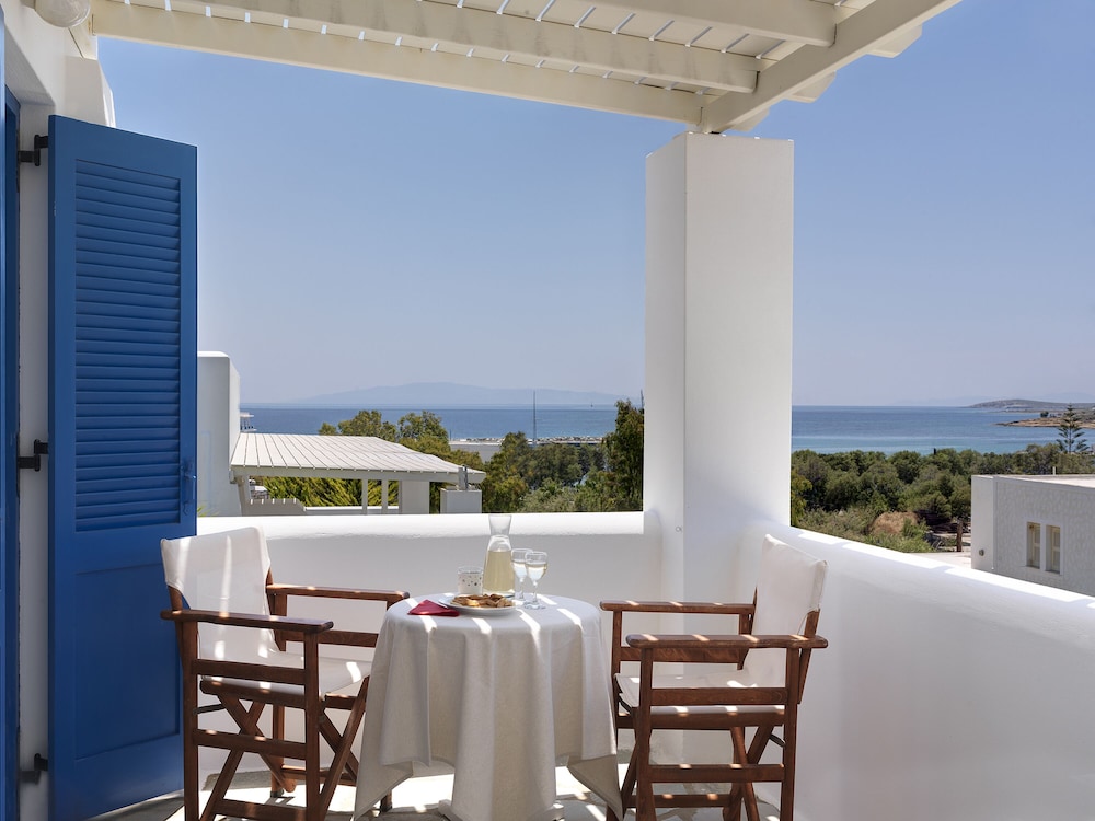 Aloni Hotel Paros 43/50