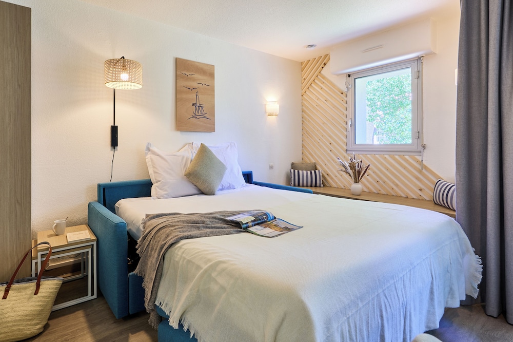 Residence Pierre Vacances Les Tamaris 7/50