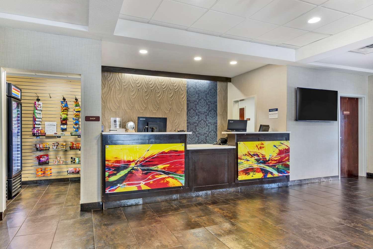 Best Western Plus Fairburn Atlanta Southwest 1/23