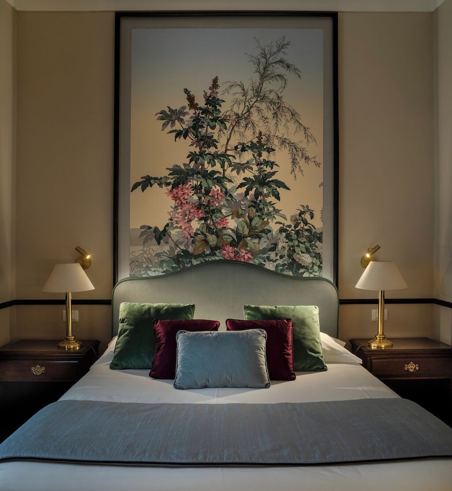 Charme, Twin Beds