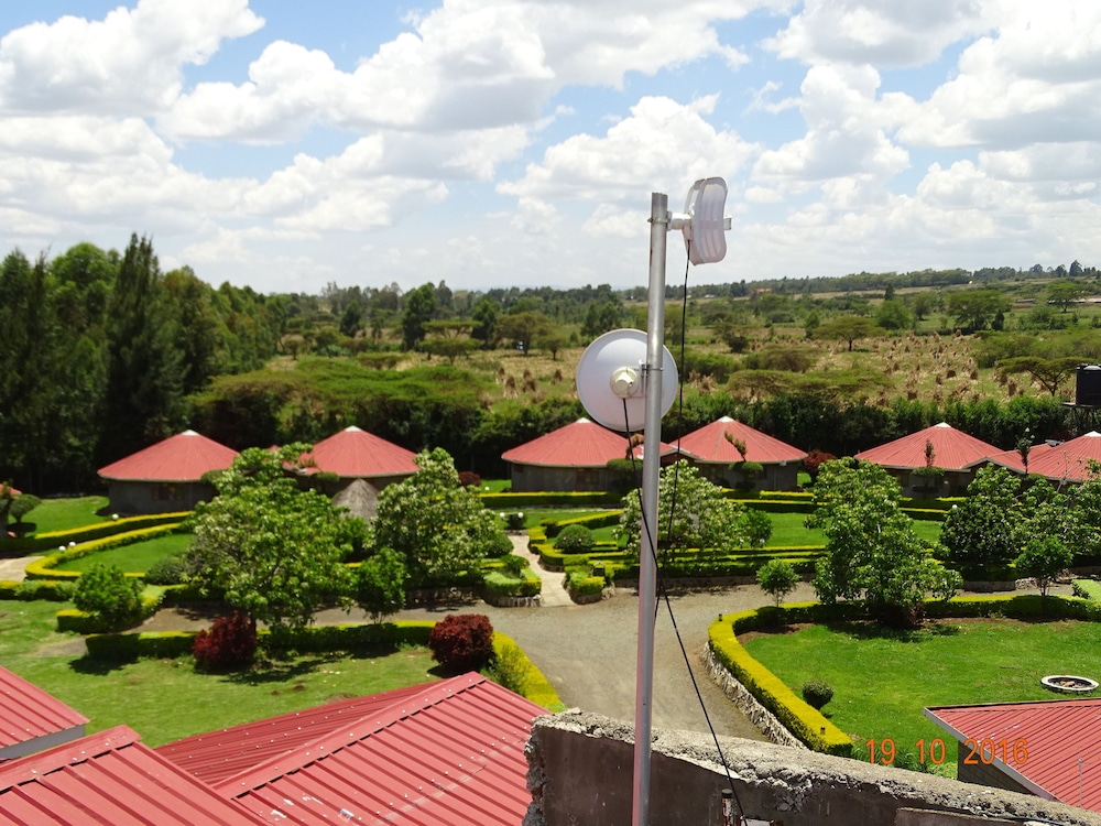 Tumaini Cottages And Conference Centre 53/60