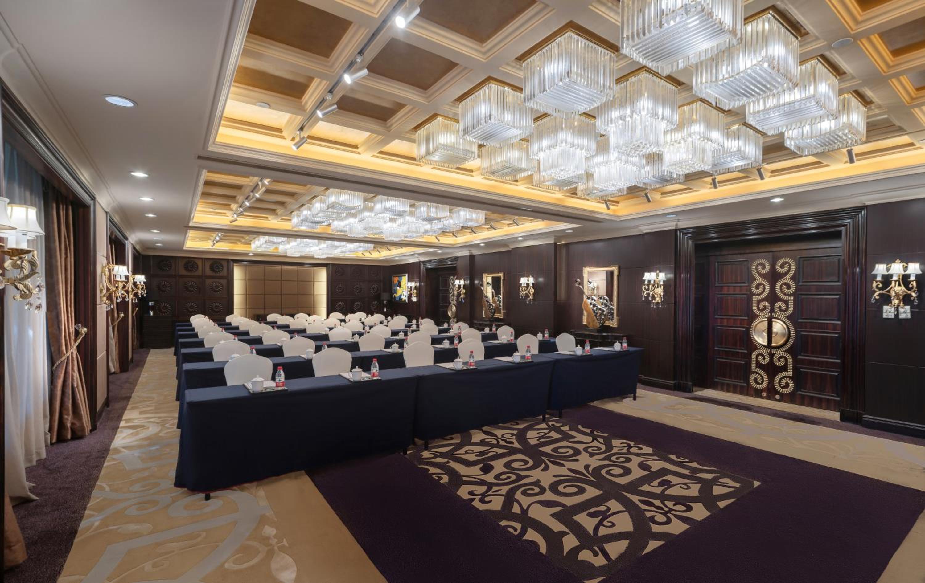 Jinjiang International Hotel Ganzhou 5/69