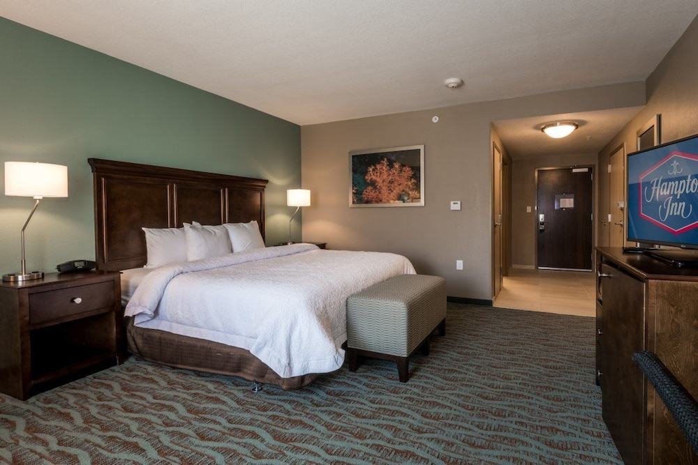 Hampton Inn & Suites Gulfport I-10 20/61