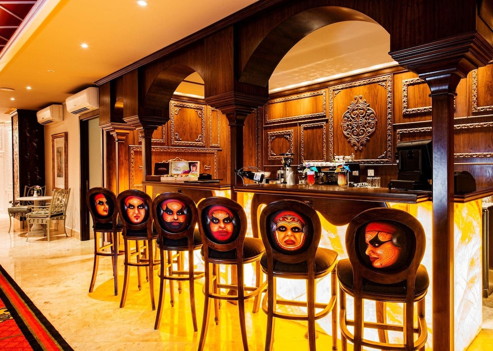 The Olive Tree Hotel 29/50
